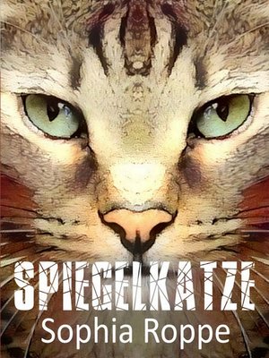 cover image of Spiegelkatze